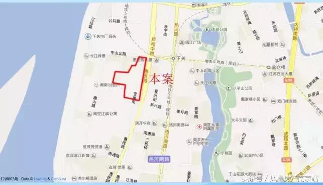南京江北新区9大名校进度,鼓楼滨江最新消息