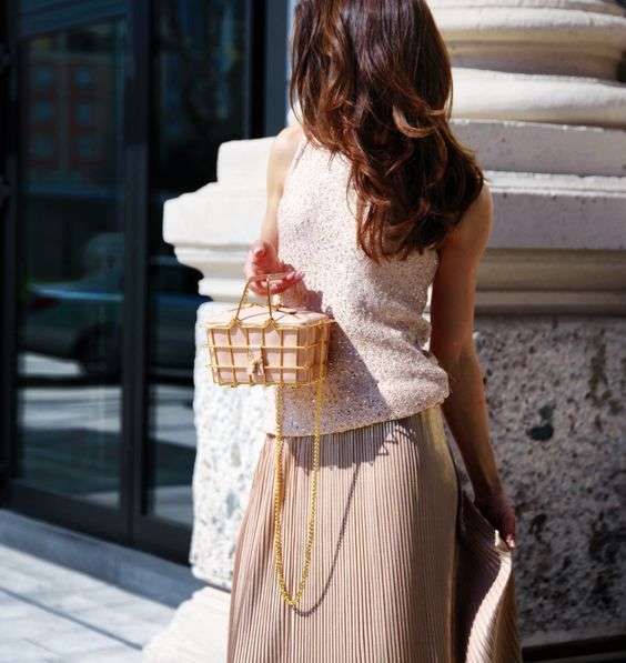 看了他家的包我可能买了个假菜篮