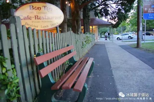 澳大利亚小镇都叫什么名字,澳大利亚蓝山为什么叫蓝山