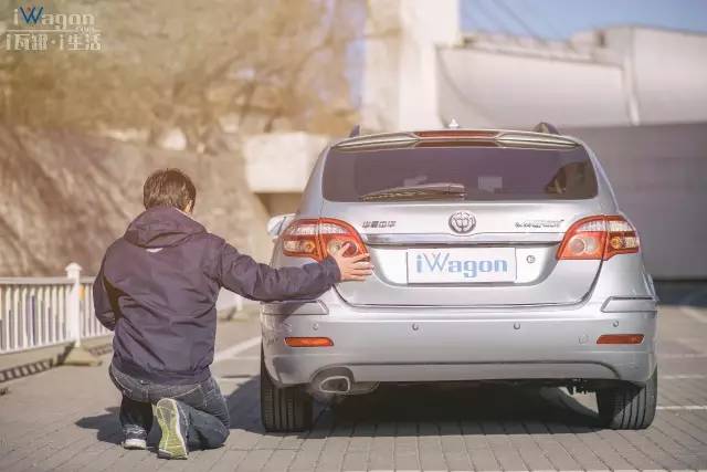 骏捷旅行车wagon,中华骏捷wagon旅行车