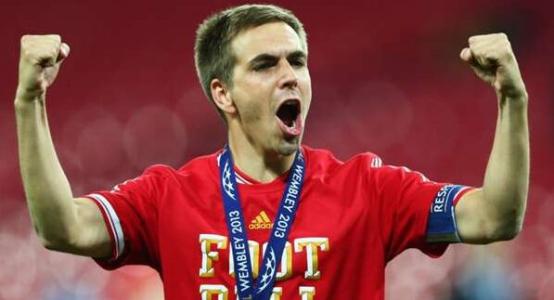 菲利普·拉姆,且看且珍惜