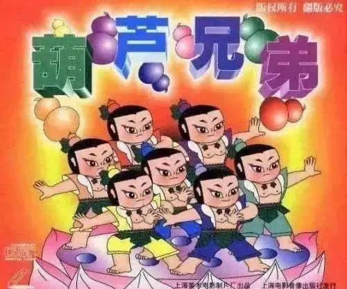 大人觉得熊出没很幼稚,那些年我们看过的熊出没大电影