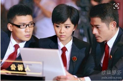 这才是女神该有的样子谭松韵,谭松韵年轻短发