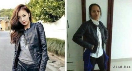 淘宝衣服买家秀跟卖家秀哪个好看,为什么卖家秀和买家秀差别这么大