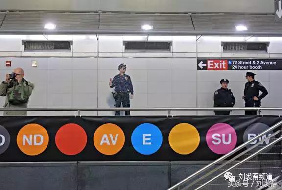 郑州曼哈顿求婚场地,曼哈顿的豪华地铁站