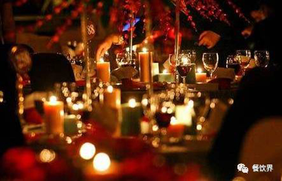 餐厅情人节朋友圈推广文案,情人节餐厅吸引人的文案