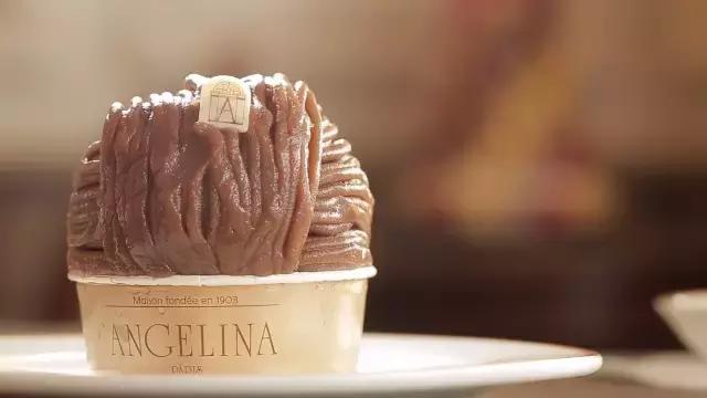 爆红朋友圈的21家的甜品店，只怕你不敢点开！