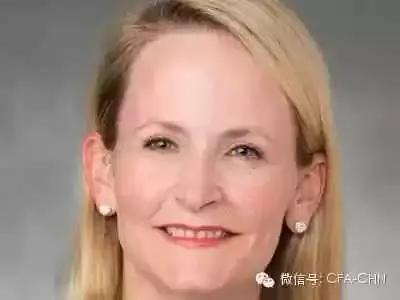 金融圈不是女性的世界？摩根士丹利最强女性的职业建议