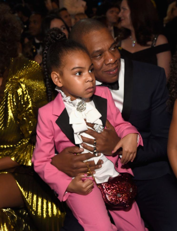 贝克汉姆四小孩置装费用4万小七一人就2万，女孩果然要富养