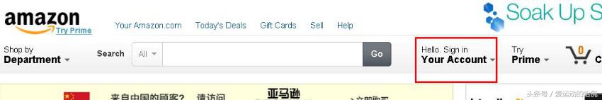 亚马逊海淘新手入门,海淘美国亚马逊买什么好