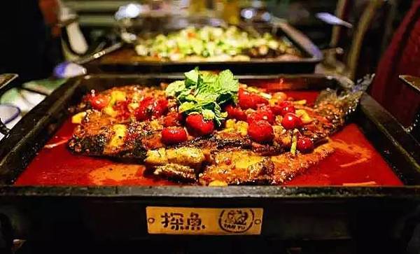 合肥有什么有名的鱼馆,合肥哪家鱼馆最好