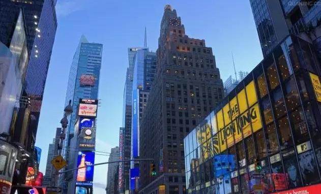 入境美国可以携带的物品大全,美国入境禁止携带物品清单大全