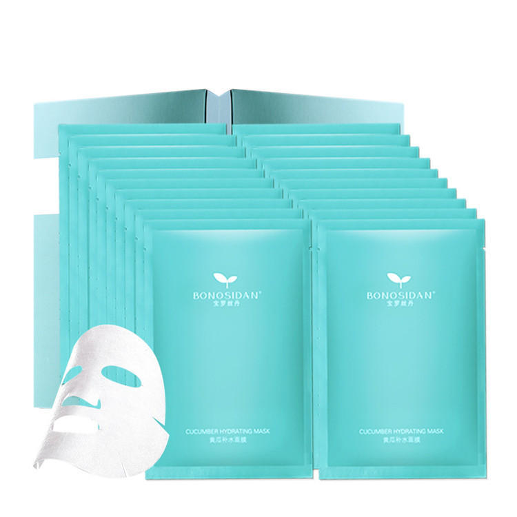 史上巨制25款平价面膜亲身大测,良心推荐几款好用平价的面膜