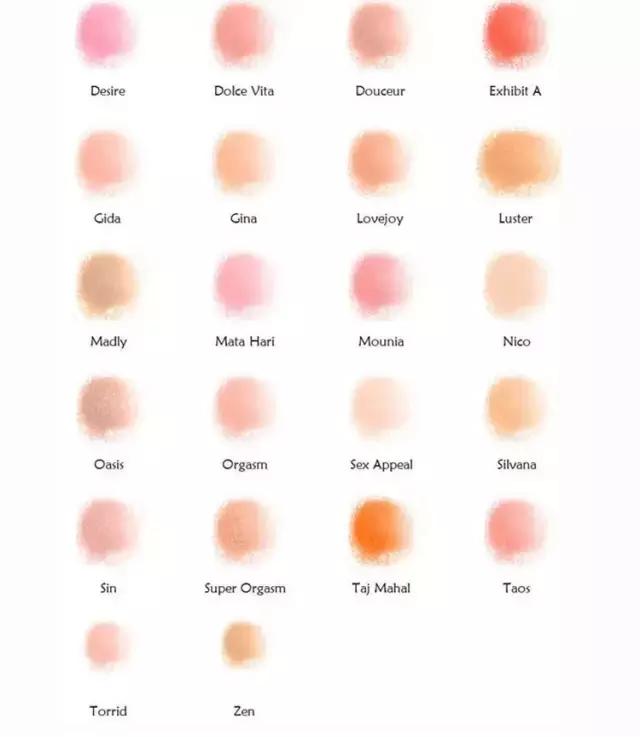 未成年禁止用的化妆品,未成年不要用化妆品避免踩坑