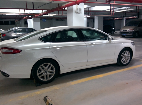 摩卡买车体验,长安欧尚买车体验