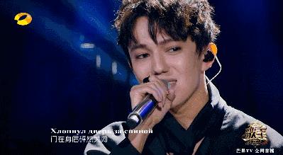 拯救进口小哥迪玛希，我想要他的同款高发际线！