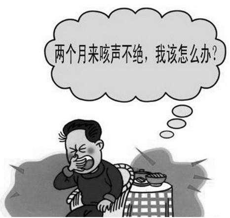 久咳不愈有什么民间方子,久咳不愈喝急支糖浆可以吗