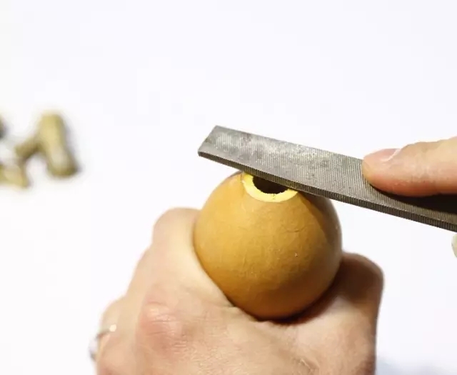 葫芦丝簧片维修教程,葫芦丝结构及维修