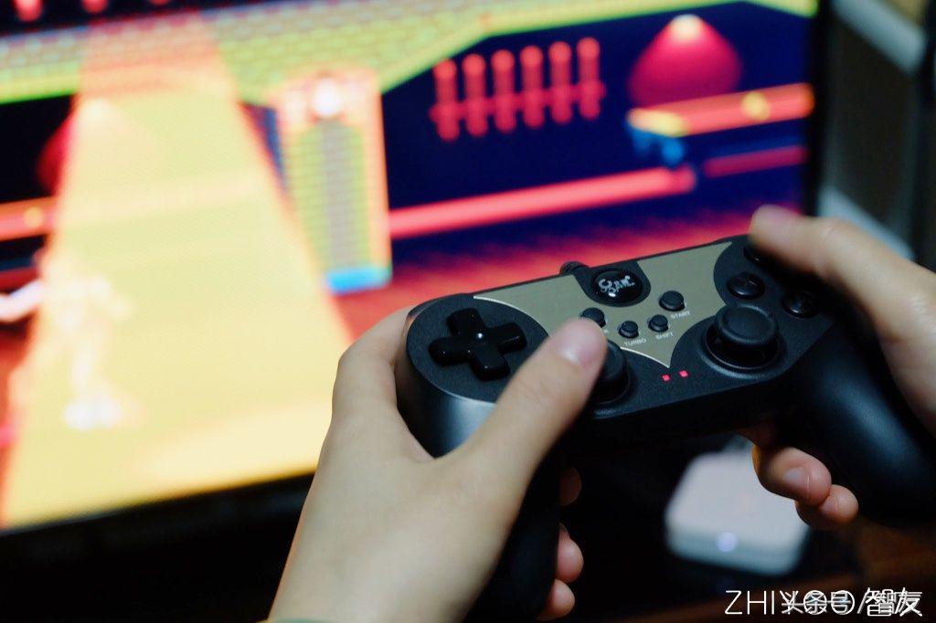 北通蝙蝠3手机手柄体验,北通蝙蝠3蓝牙手柄有没有延迟