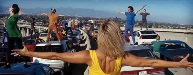 爱乐之城观赏感受,爱乐之城最经典的一场