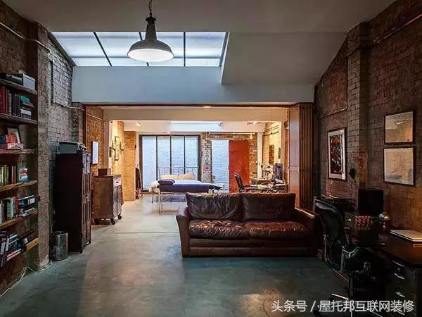 伦敦老旧住宅,伦敦新建的房子