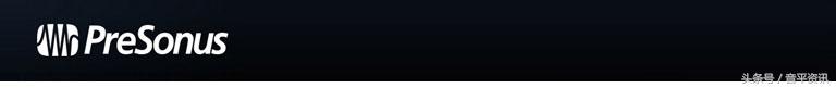presonus普瑞声纳音箱,普瑞声纳监听音箱