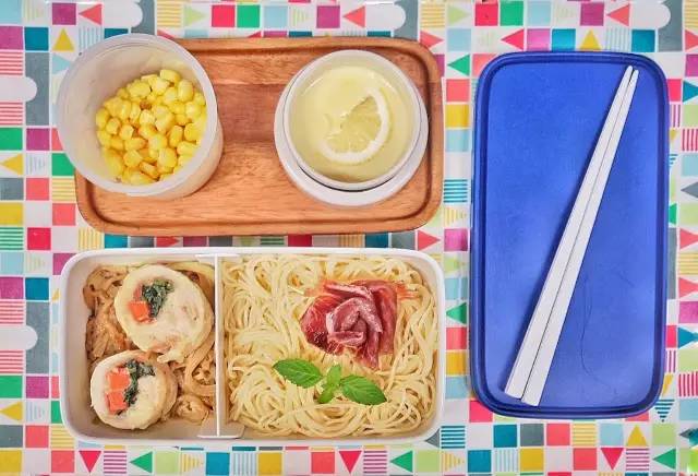 带便当盒上班菜谱,便当盒上班食谱