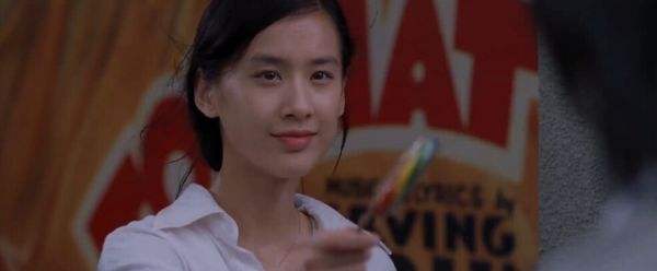 《少林足球》电影合集,功夫和少林足球哪个先上映