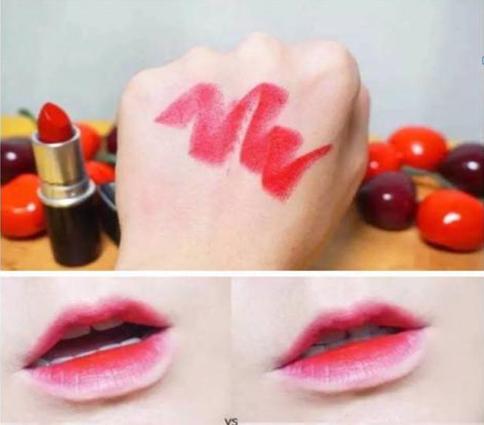 你不知道的惊艳国货口红,送女友口红什么牌子好