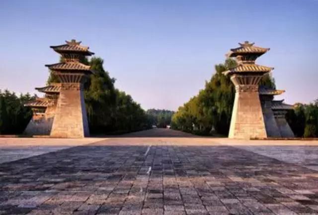 2022洛阳门票免费的景区,洛阳小浪底景区门票免费吗