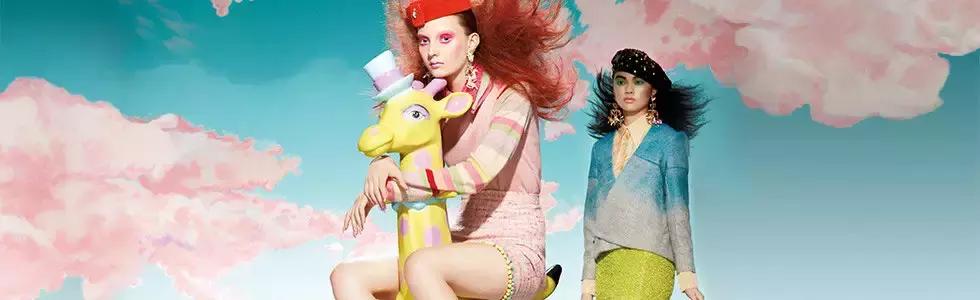 时髦精私藏的小众配饰,时髦精的时髦利器