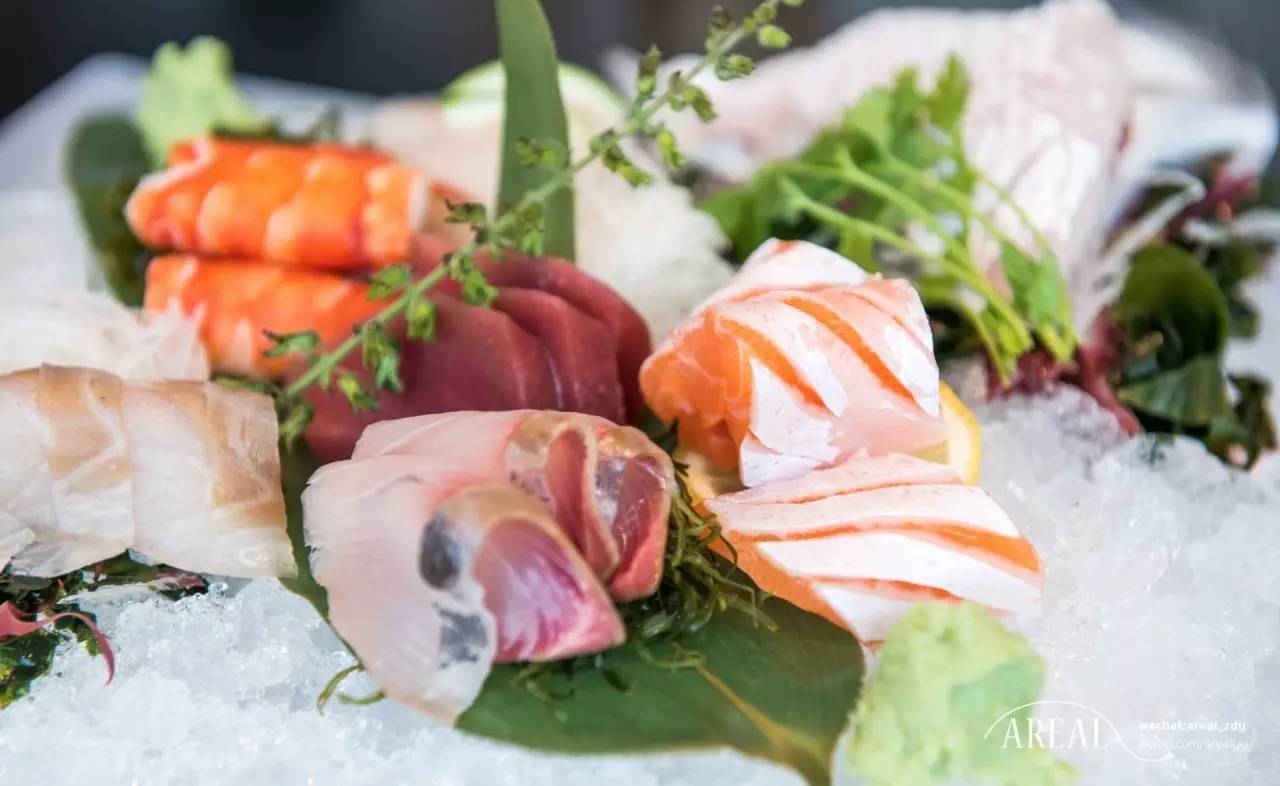 迪拜的风景美如画,迪拜美景尽收眼底