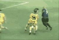 足球场上超帅过人瞬间,足球场上的炫酷过人动作集锦