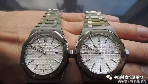 什么假表最难分辨,鉴定假表最简单方法