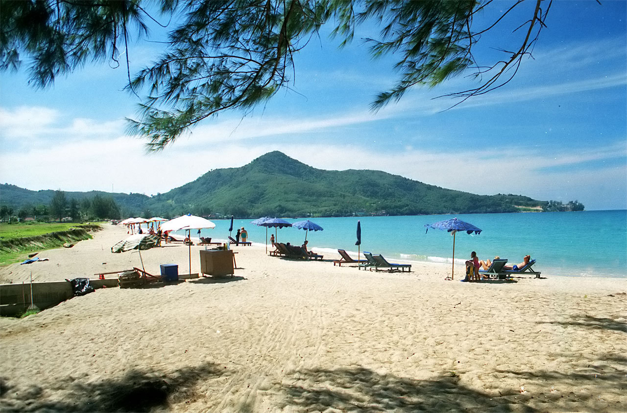 泰国留学国内旅游,留学生去泰国旅游流程