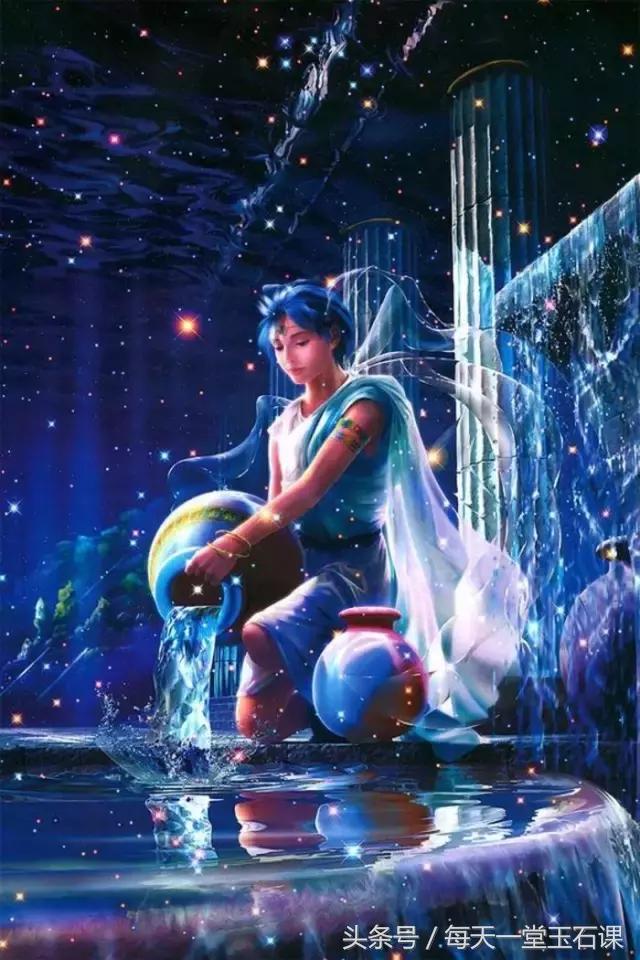 十二星座适合戴什么手串,十二星座手串排行榜