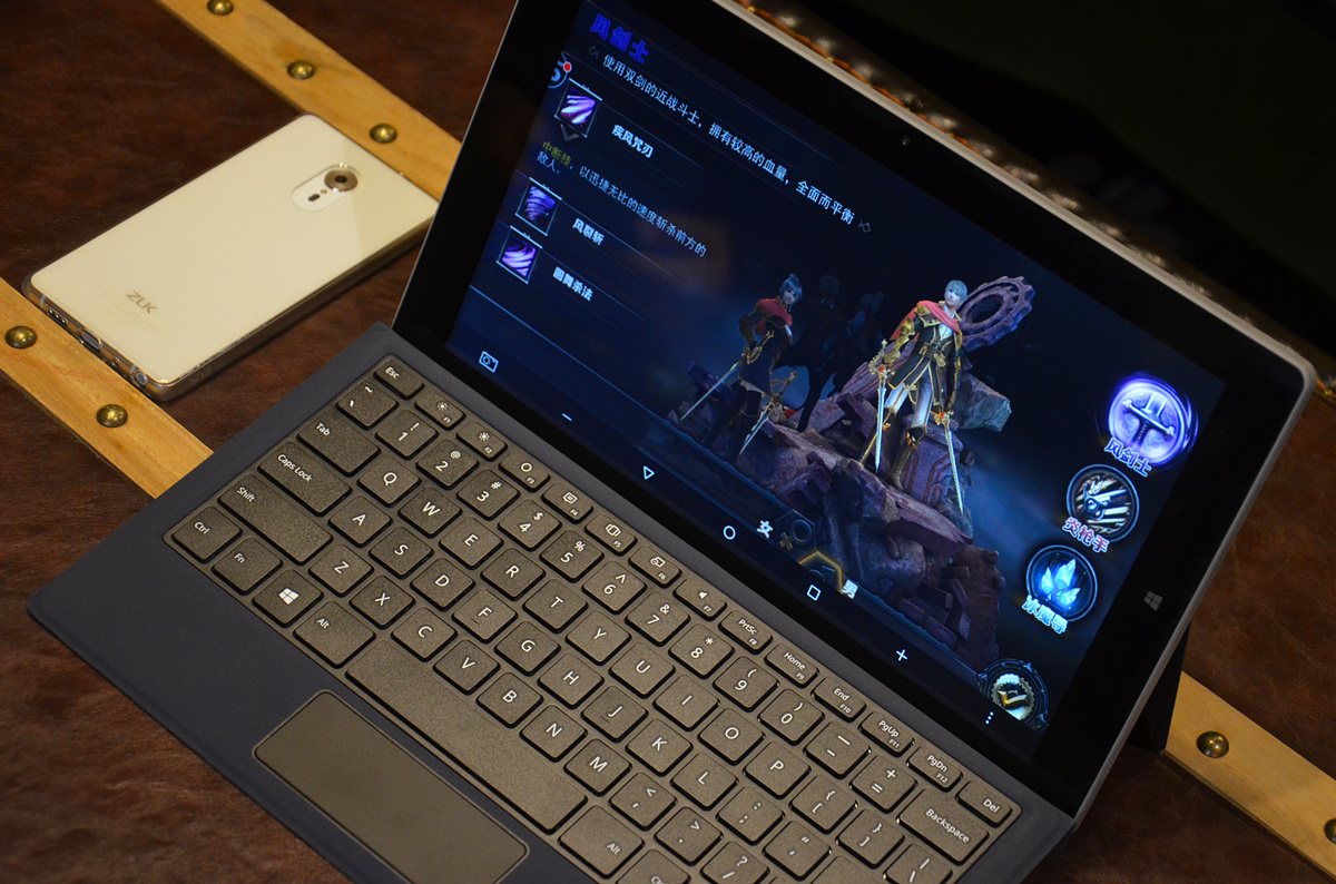 老款13寸windows超级本推荐,超级本跟二合一笔记本