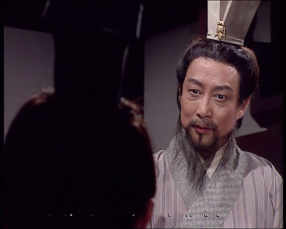 三国第一嘴炮*党**,一句话噎死对手