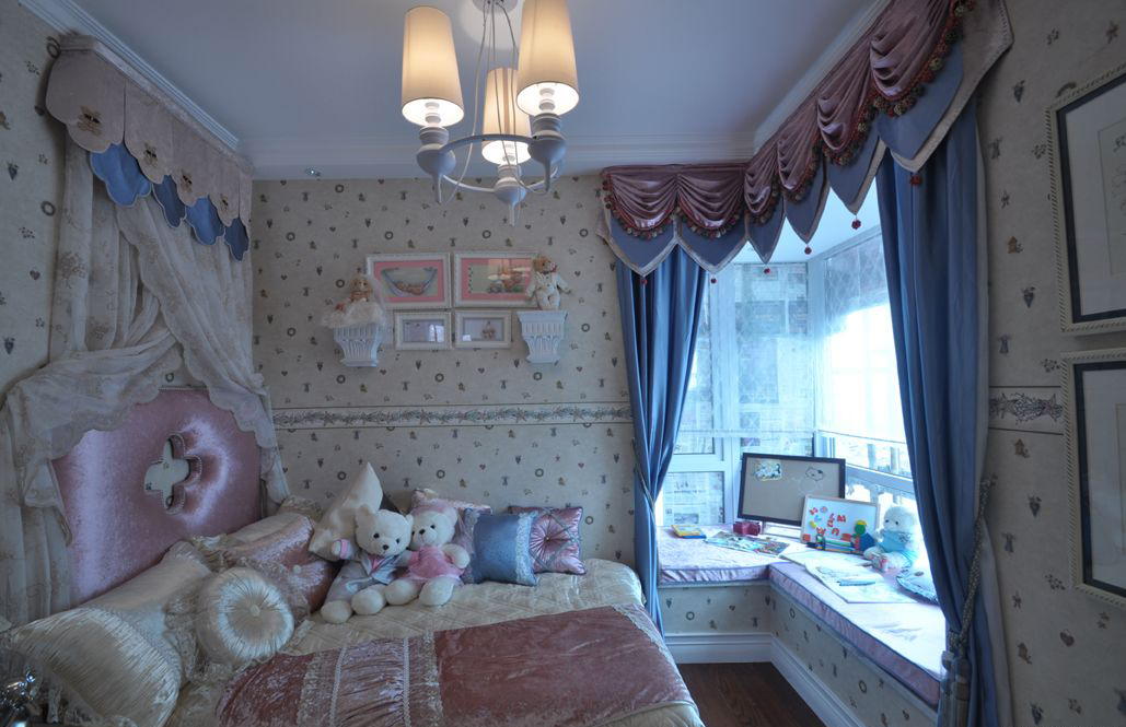 重庆融创欧麓茶园楼盘,重庆融创壹号院一期191平户型图