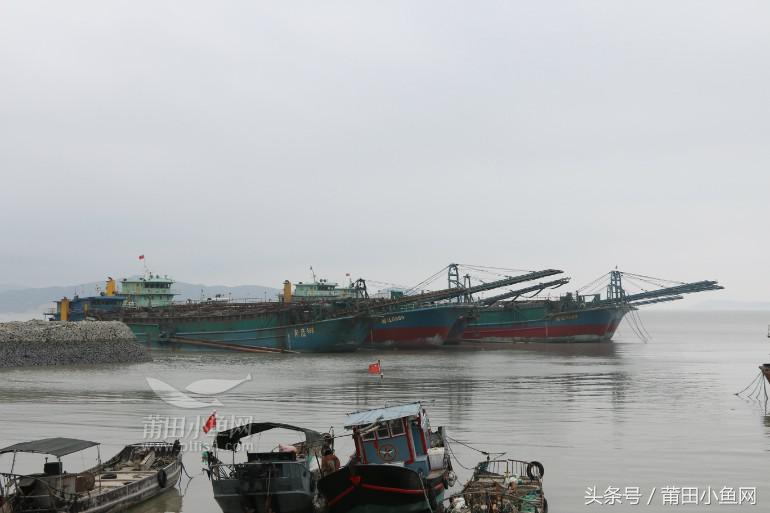 莆田南日特色元宵节,莆田黄瓜岛特色元宵