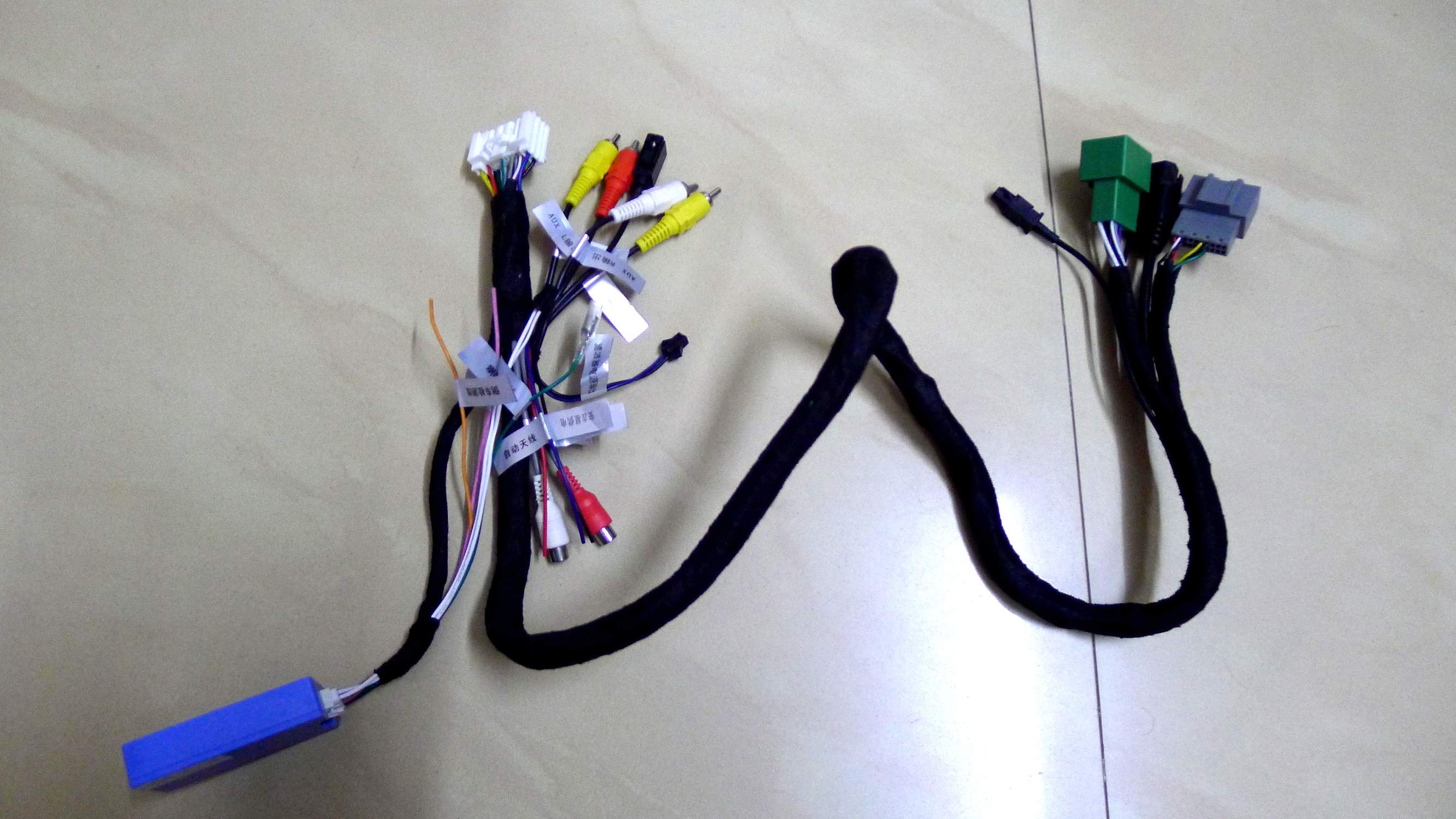 一款进入车联网时代的车机——索菱与腾讯联合出品ST1车机体验