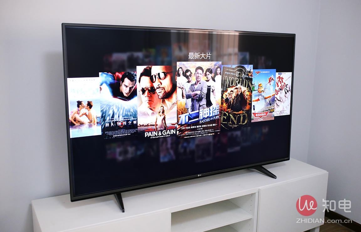 lg电视uf6800怎么样,lg656800电视怎么样