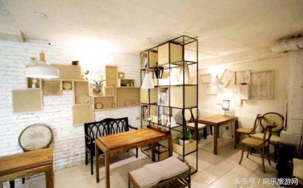 千岛湖畔最依山磅水的10家民宿，清晨时宛如仙境（上篇）