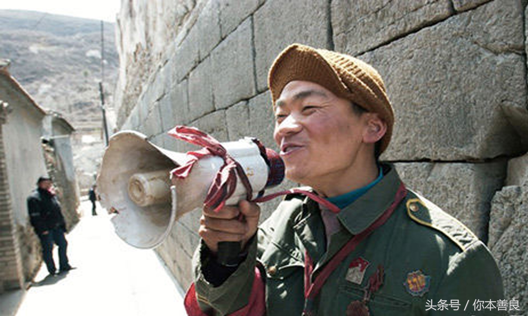 《最爱》讲述“艾滋病村”背后的真实创作背景
