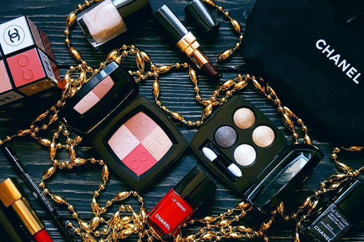 最值得期待的彩妆新品,今春新品彩妆大全