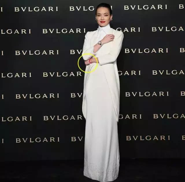 林心如舒淇董卿章子怡姚晨,林心如李小冉舒淇章子怡