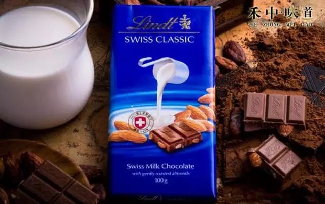 男朋友送巧克力太好看了,送男朋友高颜值巧克力