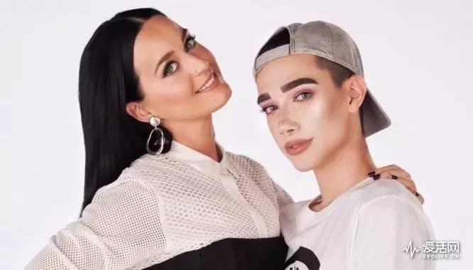 ins小众欧美美妆博主推荐,ins上的美妆博主推荐