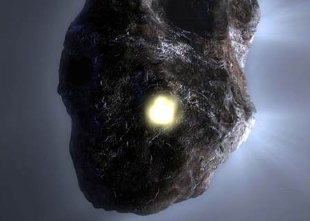 艾达发动神之术,艾达发动神之术弱点