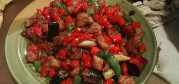 京城十大胡同小馆,20家藏在北京胡同小馆